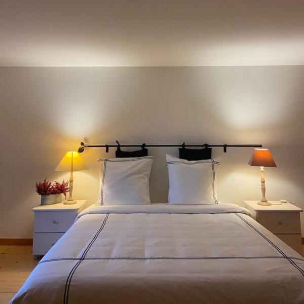 Maison D'Hotes Des Hauts De La Piquante Pierre Basse-sur-le-Rupt Ngoại thất bức ảnh