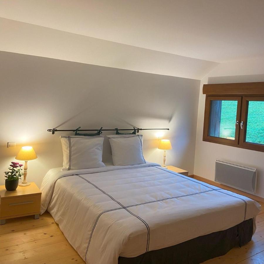 Maison D'Hotes Des Hauts De La Piquante Pierre Basse-sur-le-Rupt Ngoại thất bức ảnh